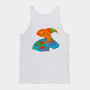 Fish Tank Top